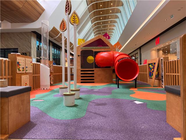 Grand Central Shopping Centre