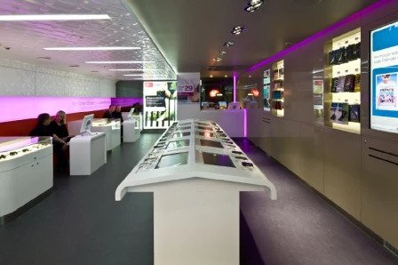 virgin mobile