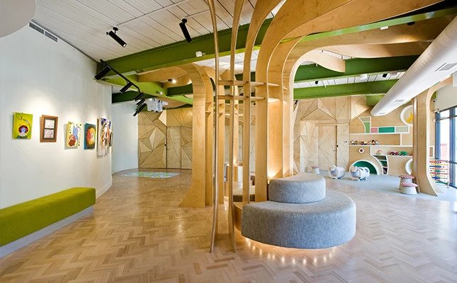 wimmera unting care interactive floor